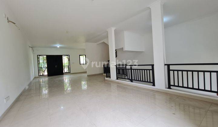 Rumah Di Bona Vista Residence, Taman Bona Indah, Lebak Bulus 2