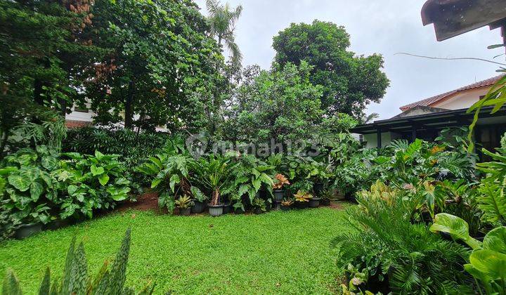 Rumah Dijual Di Lebak Bulus, Bumi Karang Indah, Jakarta Selatan 2