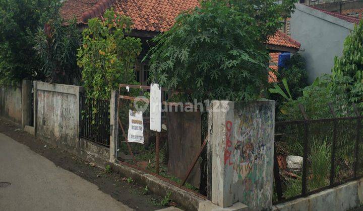 Rumah Dijual Di Lebak Bulus, Jl Pondok Labu 1, Jakarta Selatan 2