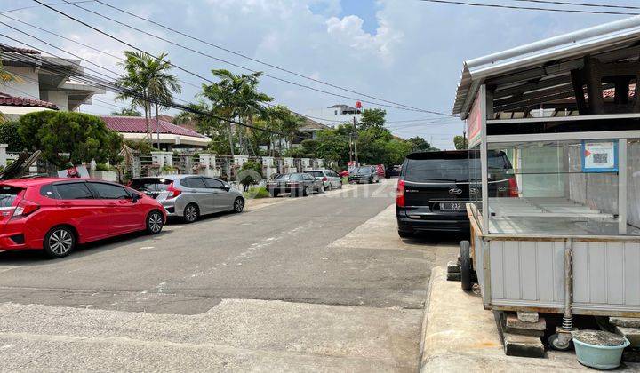 Rumah Tempat Usaha Atau Tempat Tinggal Lokasi Strategis 2