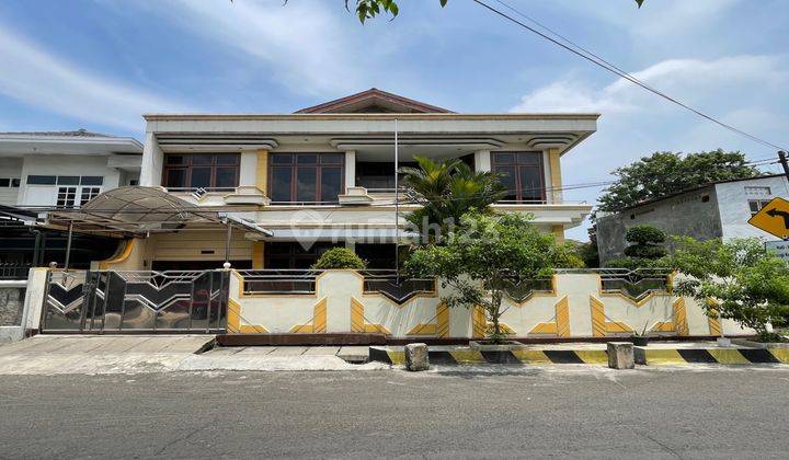 Rumah Bagus di Kelapa Gading, Jakarta Utara 2