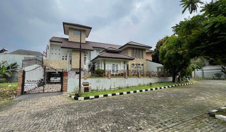 Rumah Bagus Di Villa Cinere Mas, Cinere , Depok 1