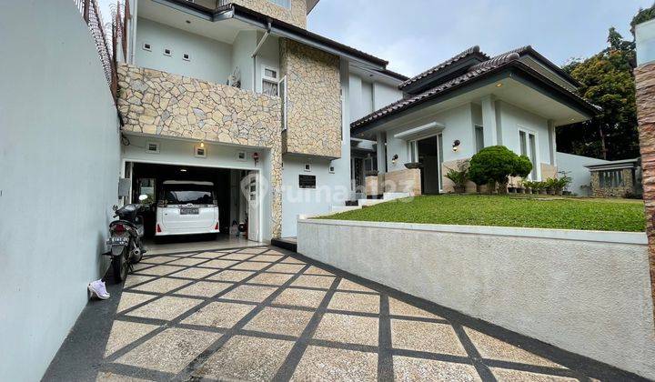 Rumah Bagus Di Villa Cinere Mas, Cinere , Depok 2