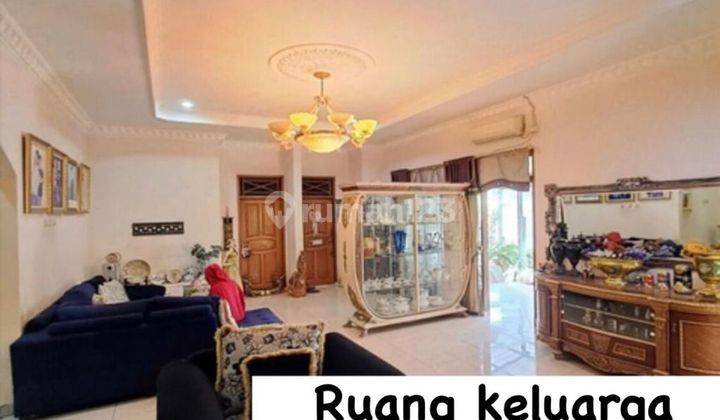 Rumah Bagus Selangkah Ke Citra Raya Cikupa 2