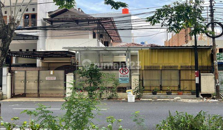 Rumah Jakarta Utara, Kelapa Gading, Tanah 200 M2, Bisa Nego 1