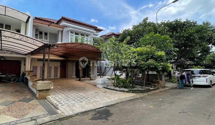 Rumah Jakarta Utara, Gading Kusuma, Kelapa Gading, Shm, Nego 1