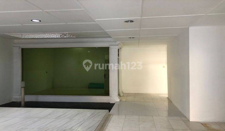 Rumah Dijual Di Pondok Indah, Gedung Hijau, Jakarta Selatan 2