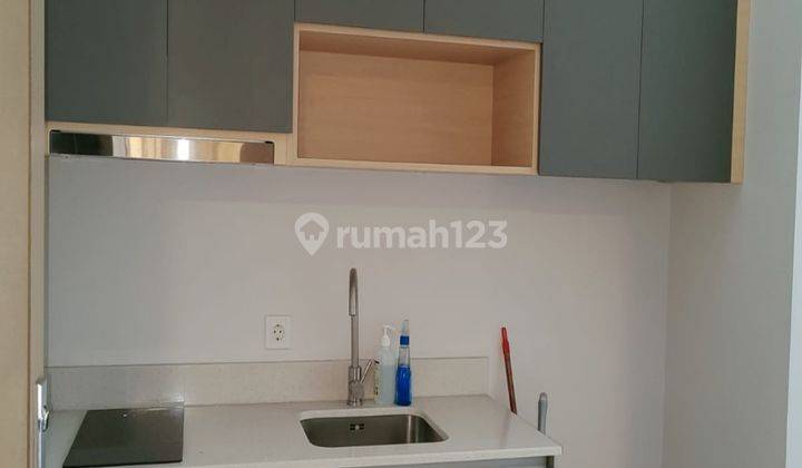 Apartemen 2 Kamar Tidur Taman Anggrek Residences 1