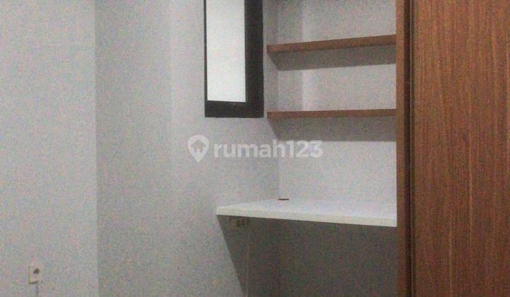 Rumah Di Pondok Labu 2 Lantai Dalam Cluster Bali Masionette 2