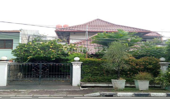 Rumah Surat Shm Di Rawamangun Jakarta Timur 1