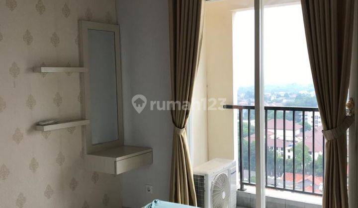 Apartemen Aspen Jakarta Selatan 3 Bedroom Furnished 2