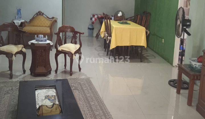 Rumah Dijual Di Cinere, Cinere Residence, Limo, Depok 2