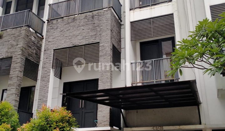 Rumah Dijual Bonavista Residence Lebak Bulus, Jakarta Selatan