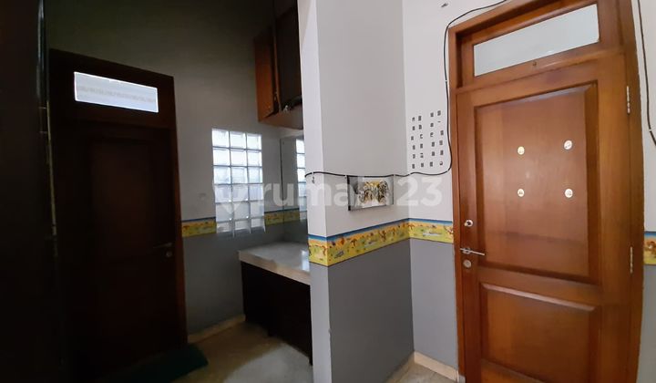 Rumah Dijual Cepat Megapolitan Cinere Limo, Depok. Harga Nego! 2