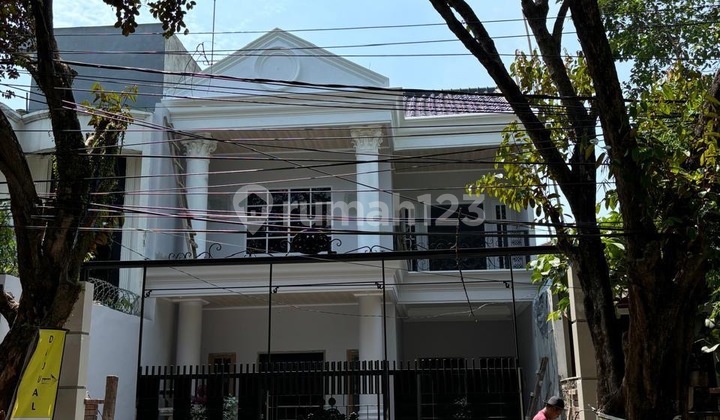 Rumah Dijual Megapolitan Cinere, Cinere, Depok. Bisa Nego!