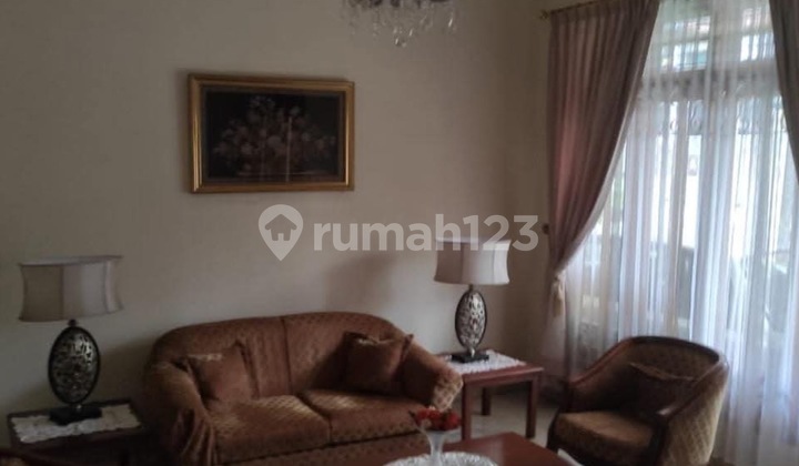 Rumah Dijual Jalan Warga Pejaten, Jakarta Selatan. Nego 2