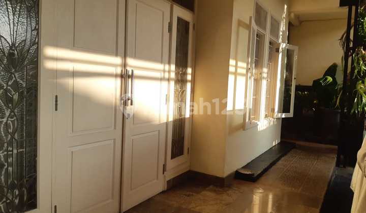 House for Sale Puri Cinere Depok. Price Negotiable! 2