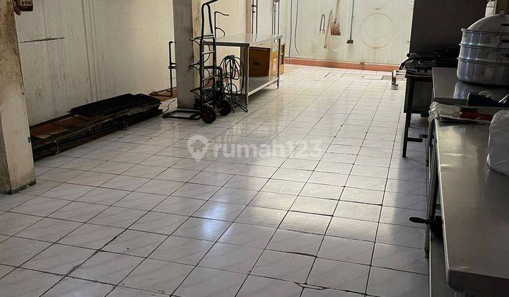 Rumah Kost 10 Pintu Murah Harga Nego Tanah Kusir Jaksel 2