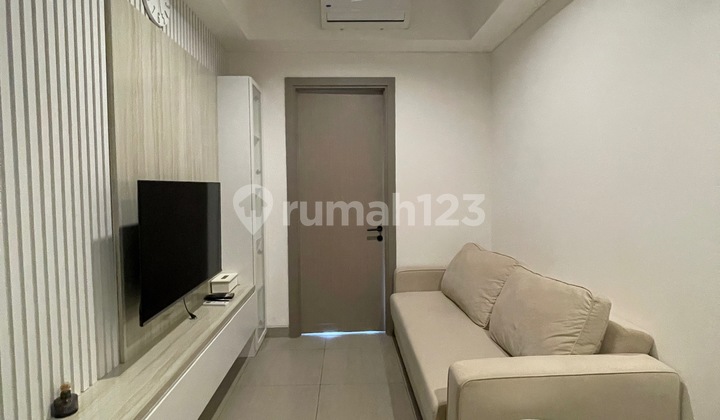 Sewa Apartemen Fatmawati City Center Jakarta Selatan. 1 Bedroom 2