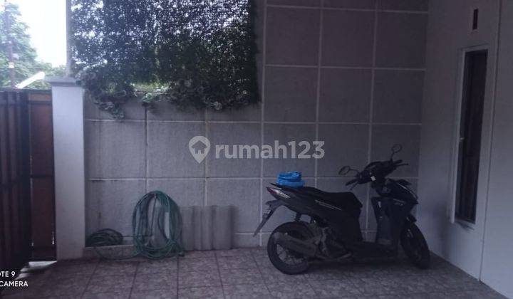 Rumah Dijual Di Cinangka, Sawangan, Komplek Wisma Mas 2