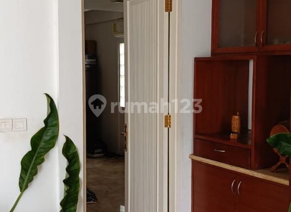 Rumah Dijual Town House Puri Hijau, Ciputat, Tangerang. Nego! 2