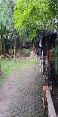 Tanah Dijual H Nudin Lebak Bulus, Jakarta Selatan. 2.400 M2. Nego