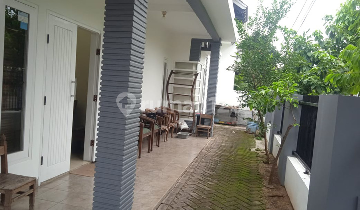 Rumah di Mega Cinere Depok, Lokasi Strategis Dekat Fasilitas 2