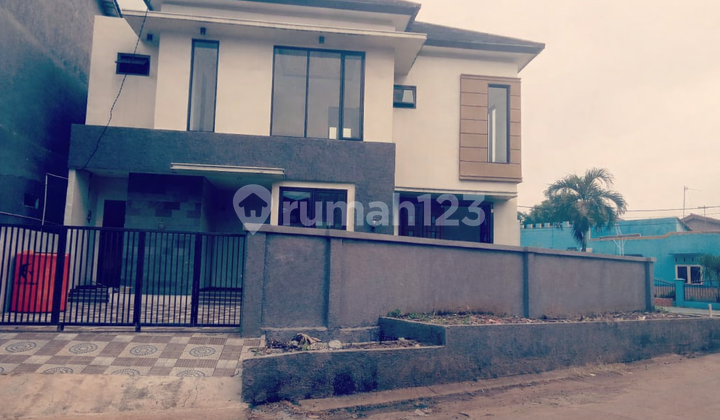 Rumah Dijual Puri Gading Alam Raya 2 Jatimelati. Harga Nego Rumah Dijual Puri Gading Alam Raya 2 Jatimelati. Harga Nego