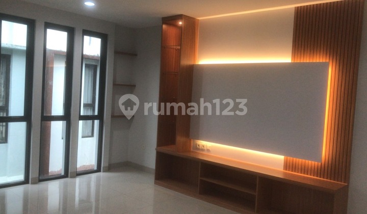 House for Rent or Sale in Bali Maisonette Jl Rs Fatmawati Raya. 2