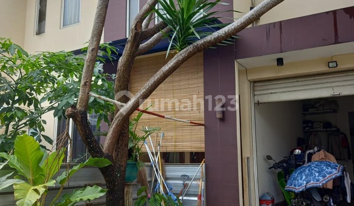 House in Megapolitan Cinere, Good, Ready to Occupy