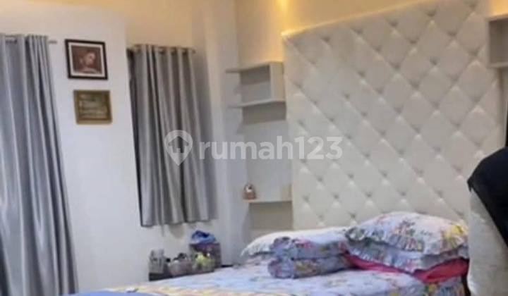 Rumah Dijual Cepat Bukit Pamulang Indah. Harga Dibawah Pasar 2