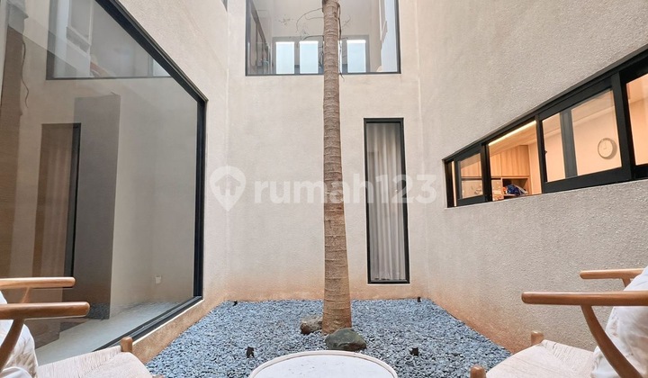 Bumi Bintaro Permai Housing, Furnished, Pesanggrahan. FOR SALE