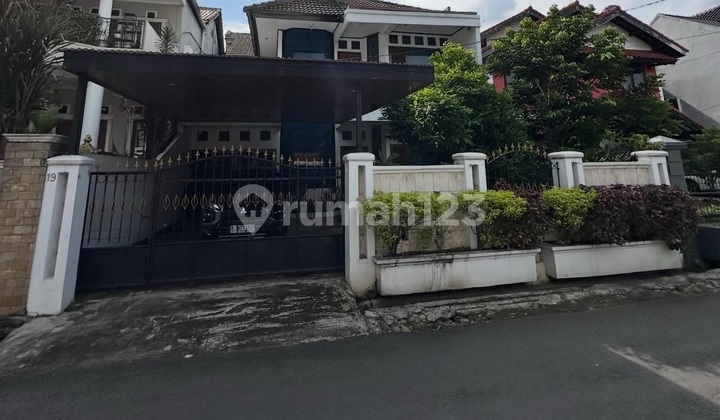 Rumah Dijual Bukit Permai Cibubur. Harga Dibawah Pasar. Nego! Rumah Dijual Bukit Permai Cibubur. Harga Dibawah Pasar. Nego!