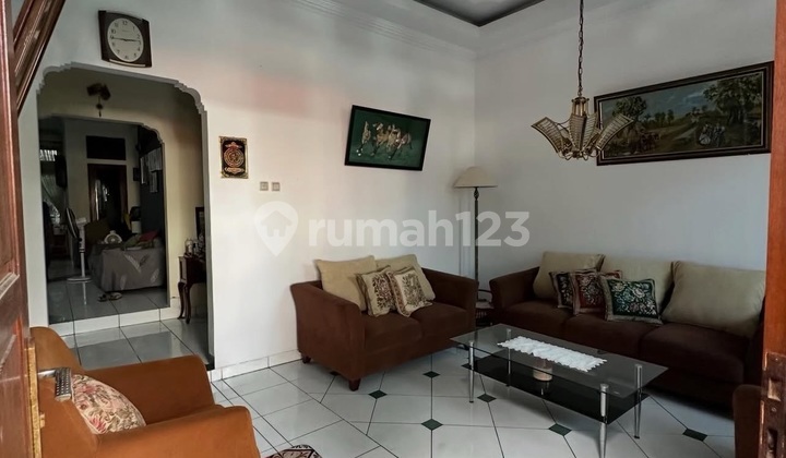 House for Sale in Bukit Permai Cibubur. Below Market Price. Negotiable! 2