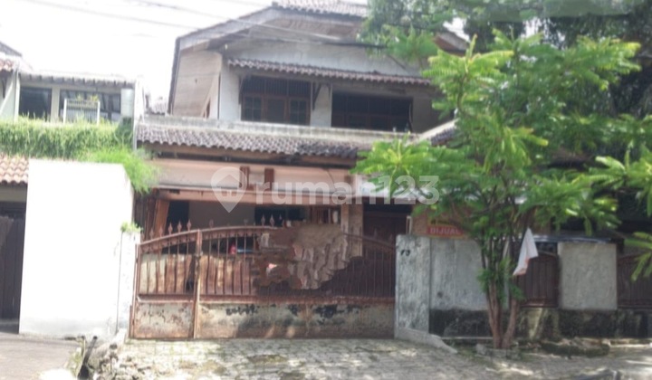Rumah Dijual Jalan Pejaten Raya, Jakarta Selatan. Nego Sampe Deal 2