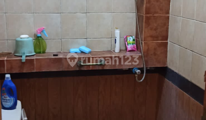 House Near Pangkalan Jati Golf Course. Cheap for Sale! Let's Negotiate! 2