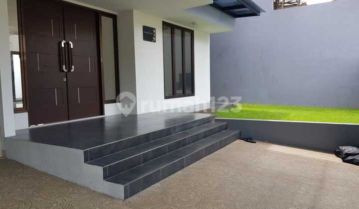 House for Sale in Modern Hills Pondok Cabe Complex. Price Negotiable! 2
