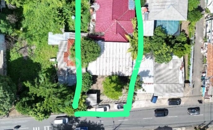 Rumah di Lebak Bulus Jakarta Selatan, Luas dan Dekat Tol dan MRT 2