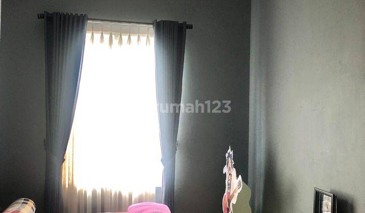 Rumah Cinere, Town House Casa De Cantique, Bagus Siap Huni 2