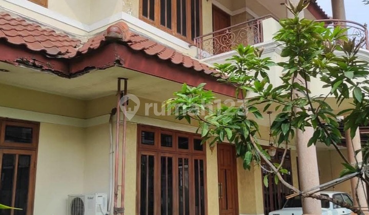 Rumah Dijual Jalan Warga Pejaten, Jakarta Selatan. Nego Rumah Dijual Jalan Warga Pejaten, Jakarta Selatan. Nego