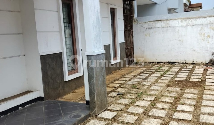 Rumah Dijual Cinere Estate Blok A, Cinere, Depok. Bisa Nego! 2