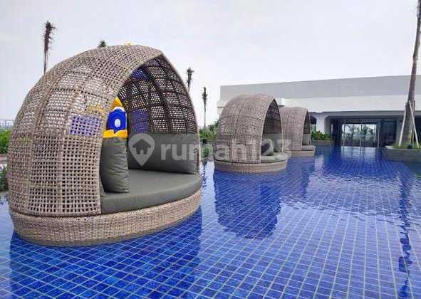 Apartemen Kebayoran, Ulujami, Pesanggrahan, Studio. Murah! Apartemen Kebayoran, Ulujami, Pesanggrahan, Studio. Murah!