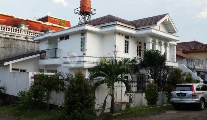 Rumah Dijual Lembah Cinere Indah, Cinere, Depok. Nego Sampe Deal!