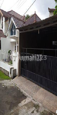 Rumah Dijual Di Ciputat, Jl Kutai, Harga Bawah Pasar, Bisa Nego 2