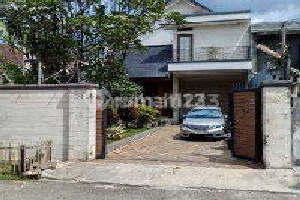 Rumah Dijual Jl Pinang 1 Pondok Labu, Jakarta Selatan. Nego! 2