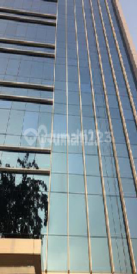 Office Building For Sale or Rent in Mampang Warung Buncit. Brand New 2