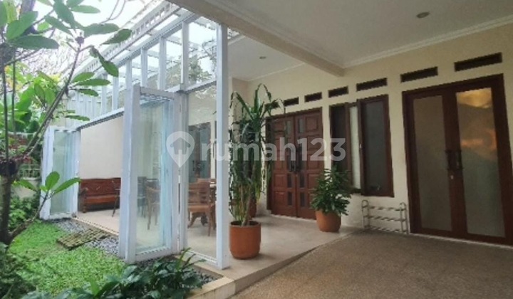 Rumah di Graha Cinere Limo Depok, Dekat Tol Desari dan SHM 2