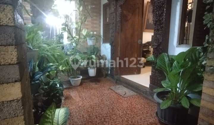 Rumah Dijual Komplek Villa Cinere Mas, Cinere, Depok. Bisa Nego 2