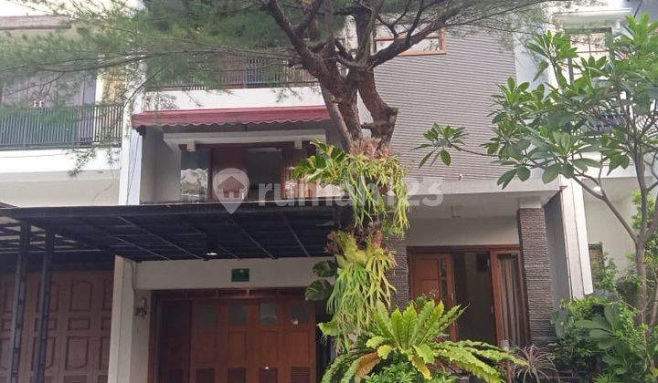 Rumah Dijual Taman Bona Indah Lebak Bulus, Jakarta Selatan. Nego Rumah Dijual Taman Bona Indah Lebak Bulus, Jakarta Selatan. Nego