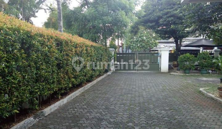 Rumah Dijual Jl Pertanian 3 Pasar Minggu, Jakarta Selatan. Nego!
